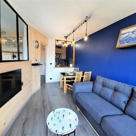 Chamois Blanc 421 - Chamonix Centre Apartment Luaran gambar