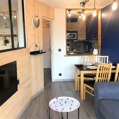 Chamois Blanc 421 - Chamonix Centre Apartment Luaran gambar